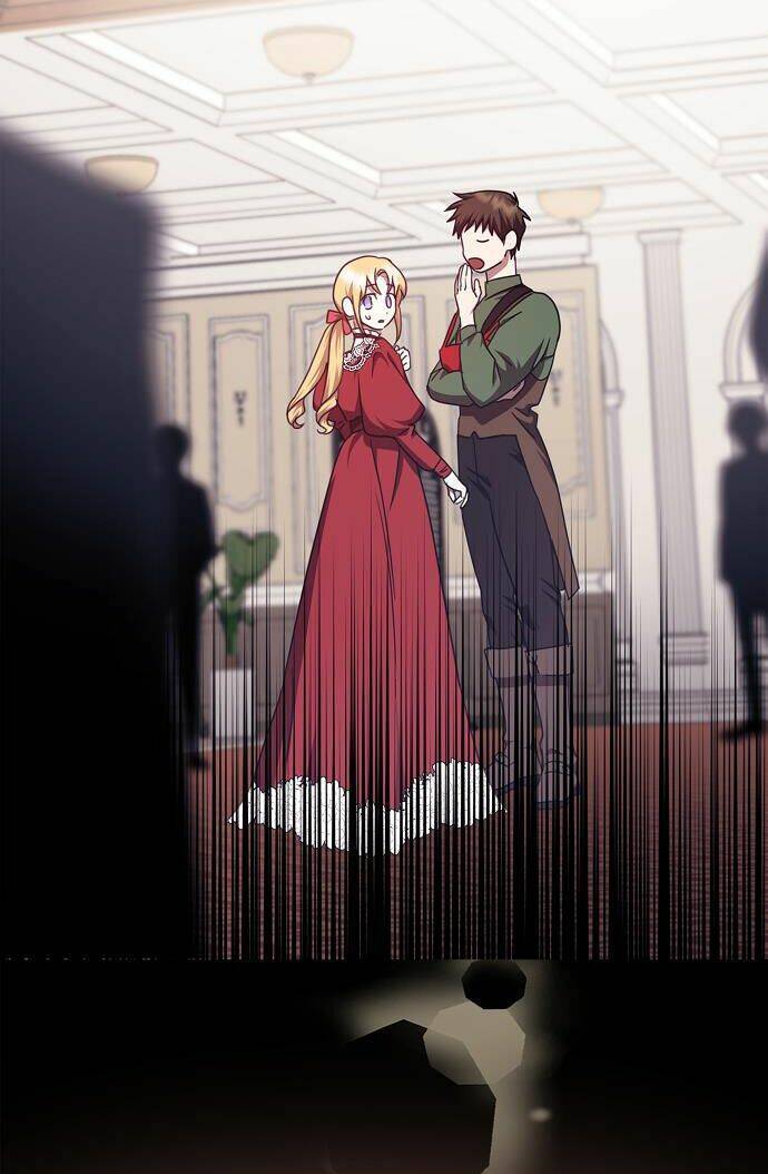 Cuộc Sống Độc Thân Giản Dị Của Quý Cô Bị Bỏ Rơi Chap 20 - Next Chap 21