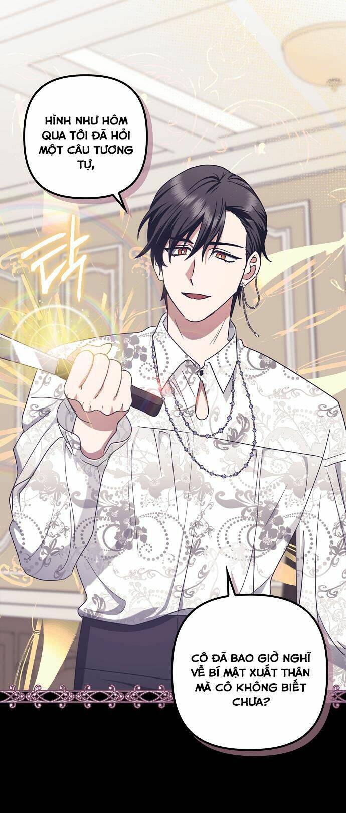 Cuộc Sống Độc Thân Giản Dị Của Quý Cô Bị Bỏ Rơi Chap 20 - Next Chap 21