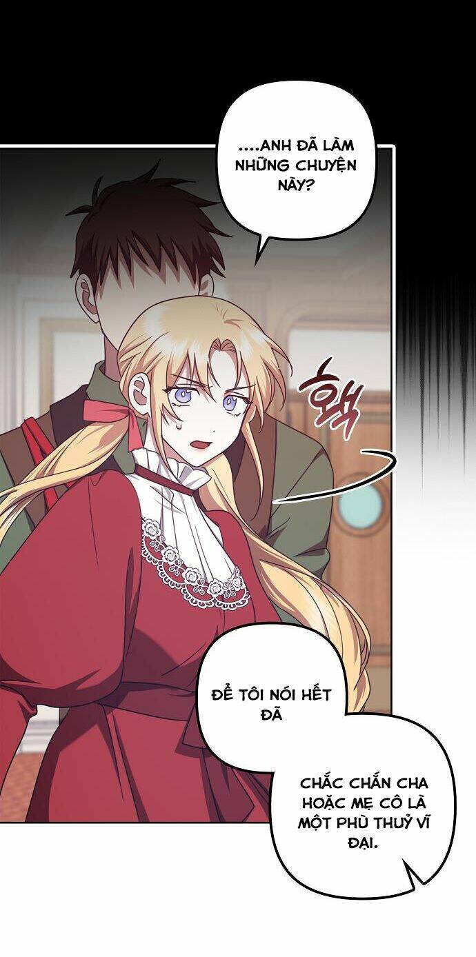 Cuộc Sống Độc Thân Giản Dị Của Quý Cô Bị Bỏ Rơi Chap 20 - Next Chap 21