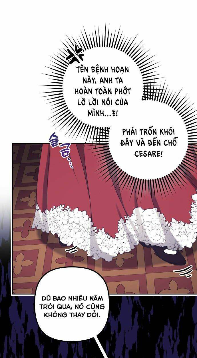 Cuộc Sống Độc Thân Giản Dị Của Quý Cô Bị Bỏ Rơi Chap 20 - Next Chap 21