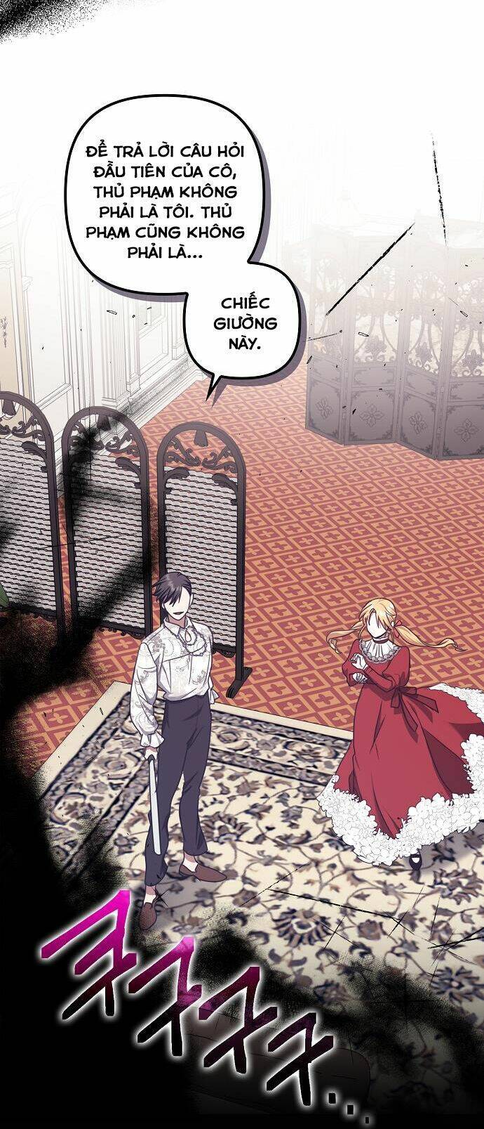 Cuộc Sống Độc Thân Giản Dị Của Quý Cô Bị Bỏ Rơi Chap 20 - Next Chap 21
