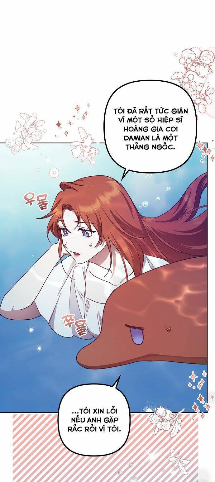Cuộc Sống Độc Thân Giản Dị Của Quý Cô Bị Bỏ Rơi Chap 20 - Next Chap 21