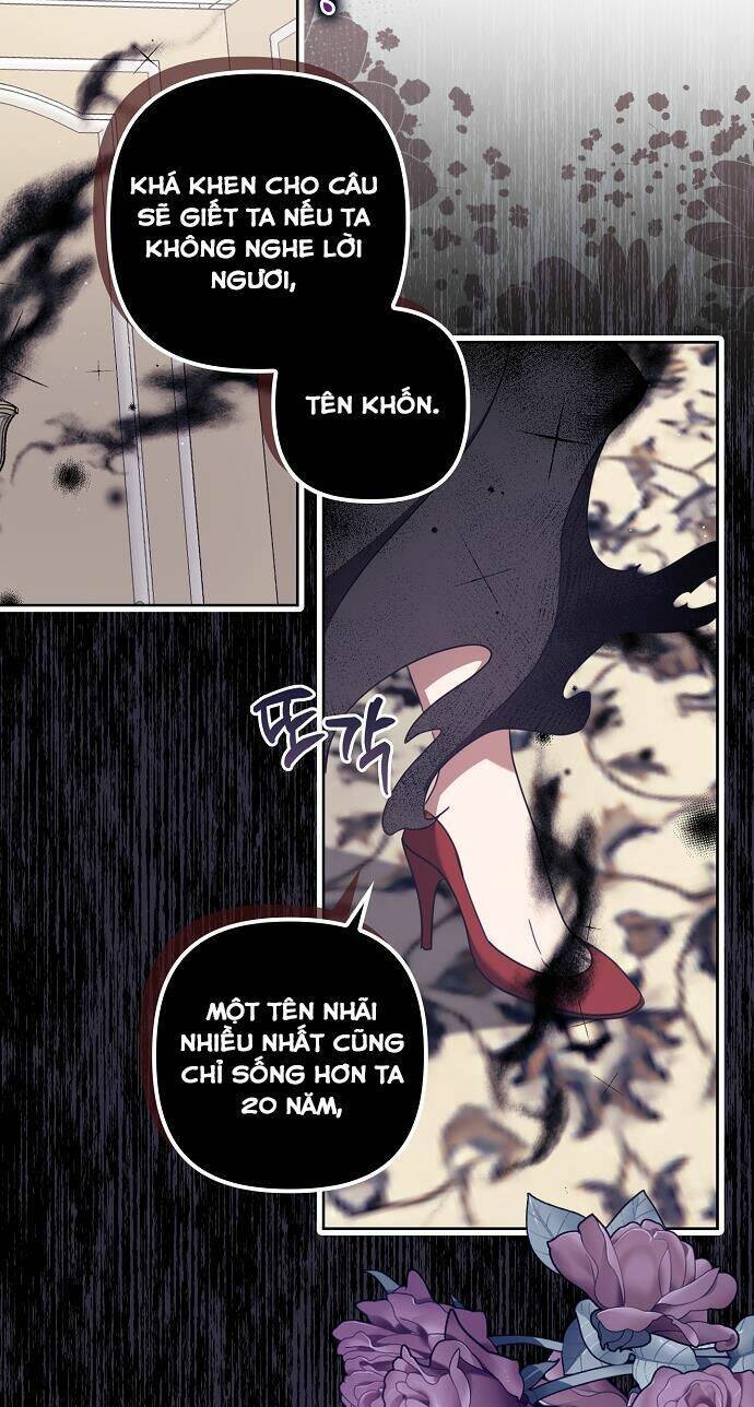 Cuộc Sống Độc Thân Giản Dị Của Quý Cô Bị Bỏ Rơi Chap 20 - Next Chap 21