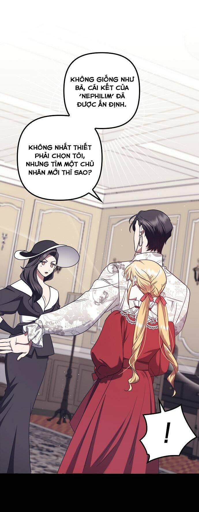 Cuộc Sống Độc Thân Giản Dị Của Quý Cô Bị Bỏ Rơi Chap 20 - Next Chap 21