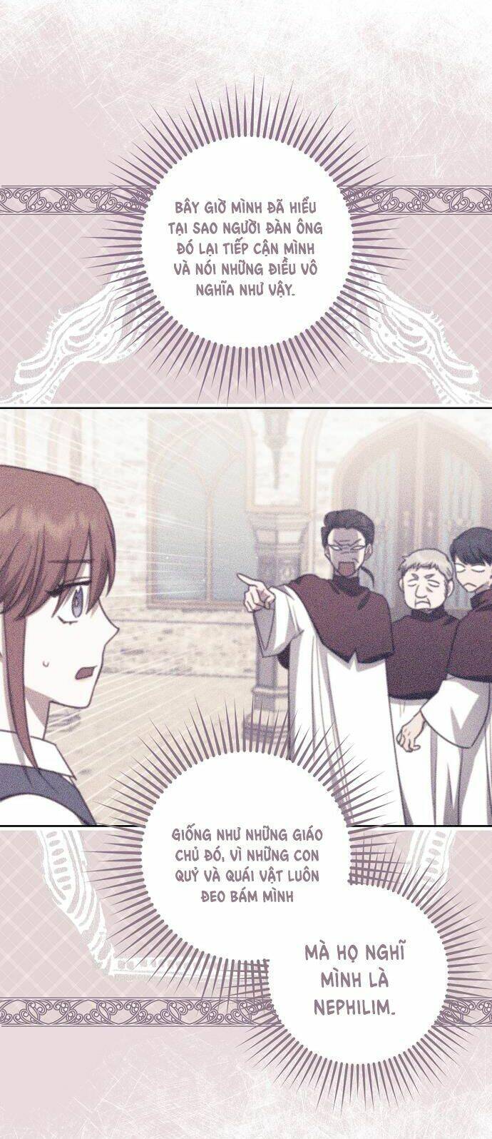 Cuộc Sống Độc Thân Giản Dị Của Quý Cô Bị Bỏ Rơi Chap 20 - Next Chap 21