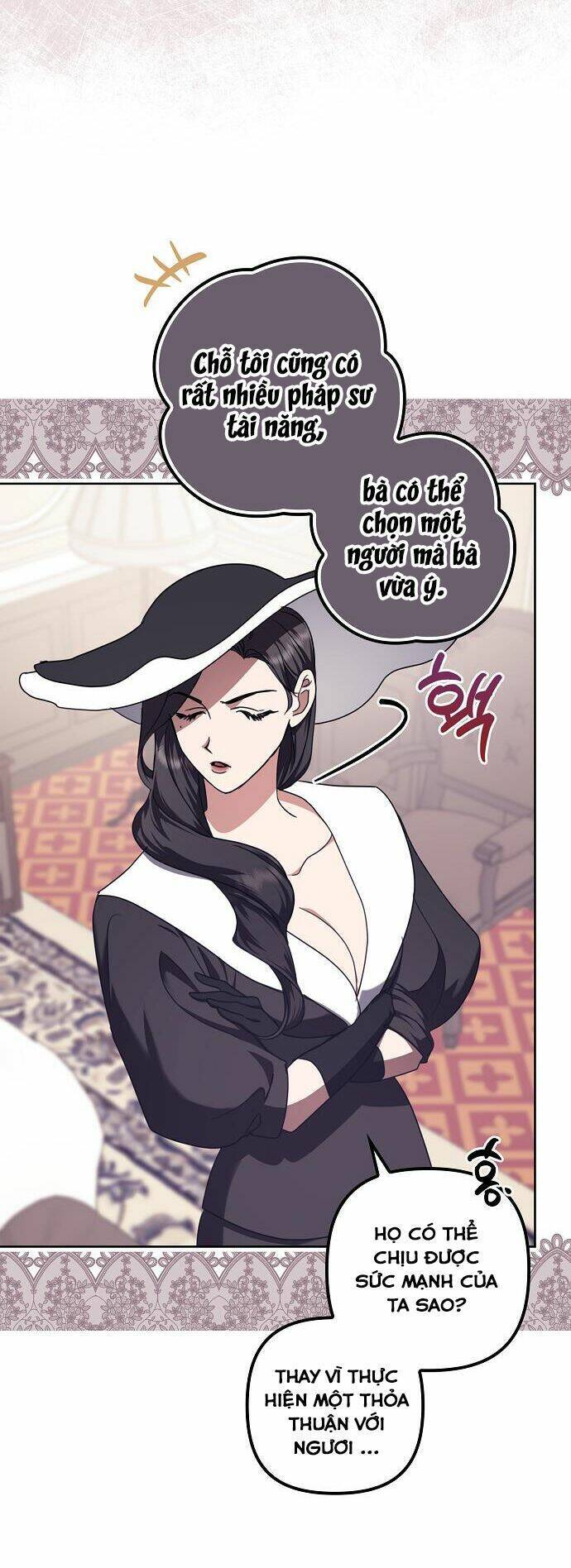 Cuộc Sống Độc Thân Giản Dị Của Quý Cô Bị Bỏ Rơi Chap 20 - Next Chap 21