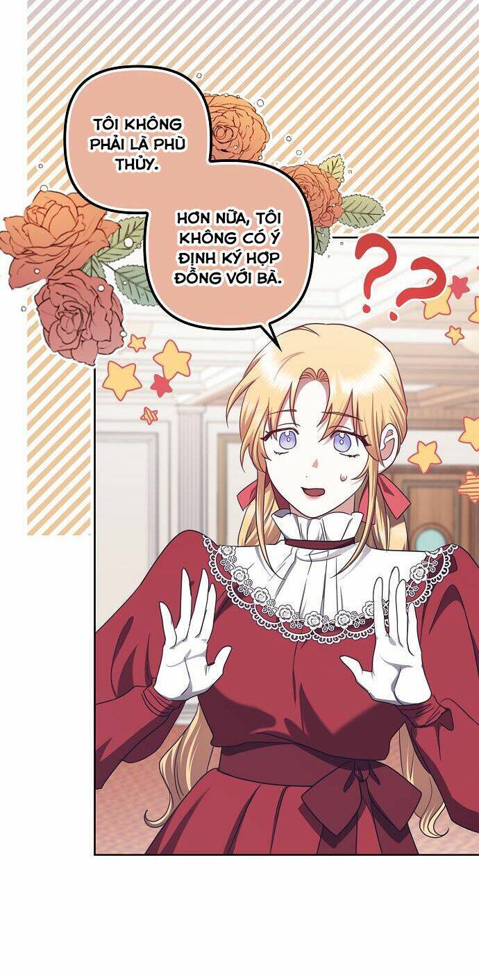 Cuộc Sống Độc Thân Giản Dị Của Quý Cô Bị Bỏ Rơi Chap 20 - Next Chap 21