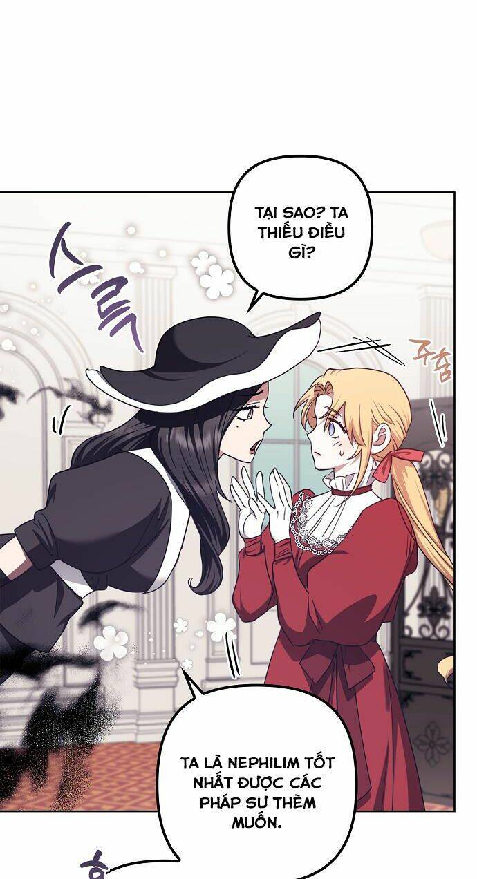 Cuộc Sống Độc Thân Giản Dị Của Quý Cô Bị Bỏ Rơi Chap 20 - Next Chap 21
