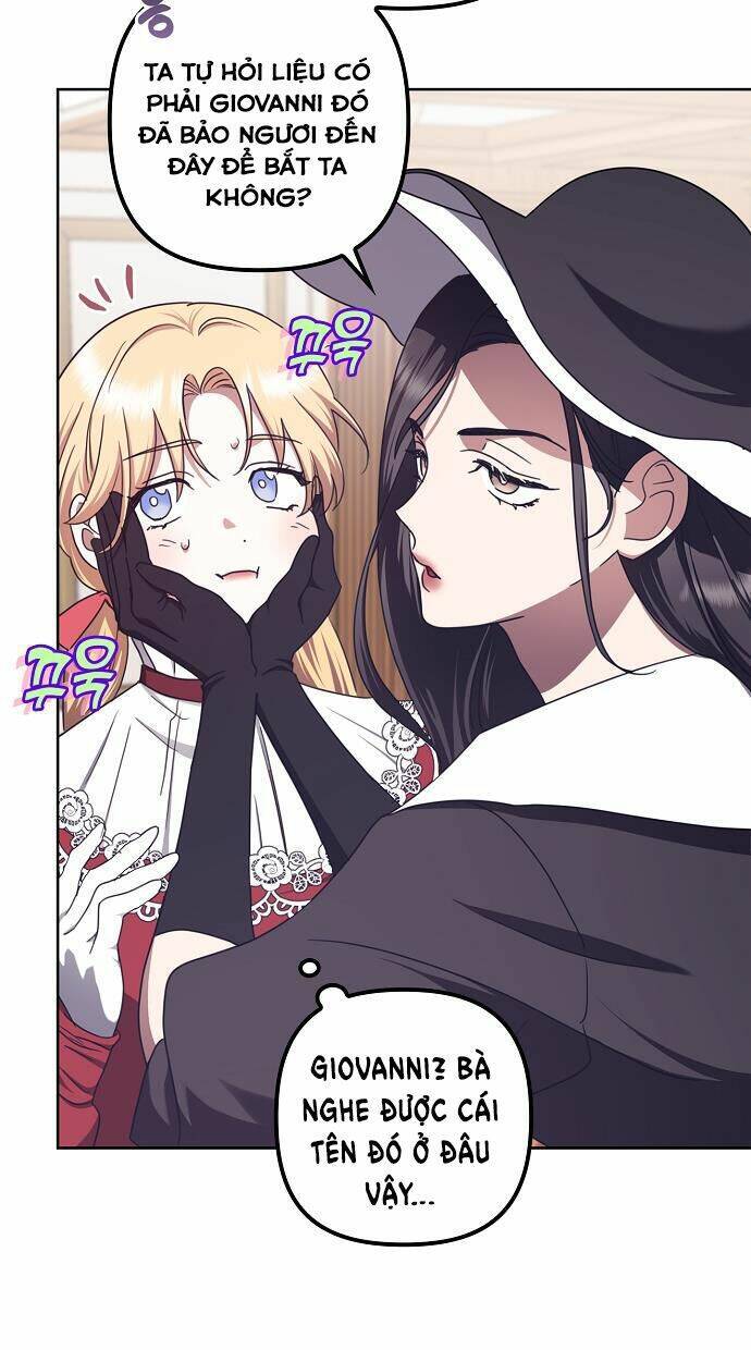 Cuộc Sống Độc Thân Giản Dị Của Quý Cô Bị Bỏ Rơi Chap 20 - Next Chap 21