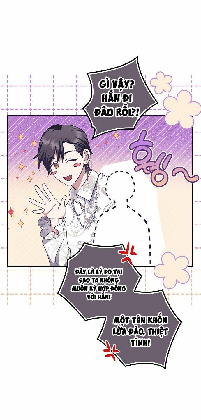 Cuộc Sống Độc Thân Giản Dị Của Quý Cô Bị Bỏ Rơi Chap 20 - Next Chap 21