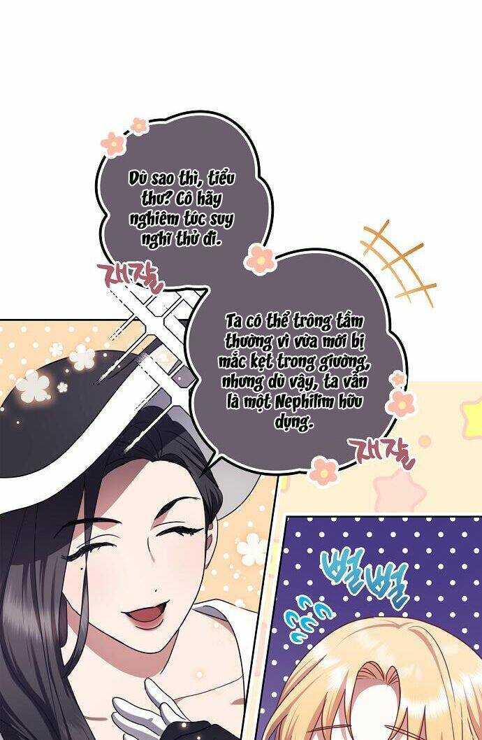 Cuộc Sống Độc Thân Giản Dị Của Quý Cô Bị Bỏ Rơi Chap 20 - Next Chap 21