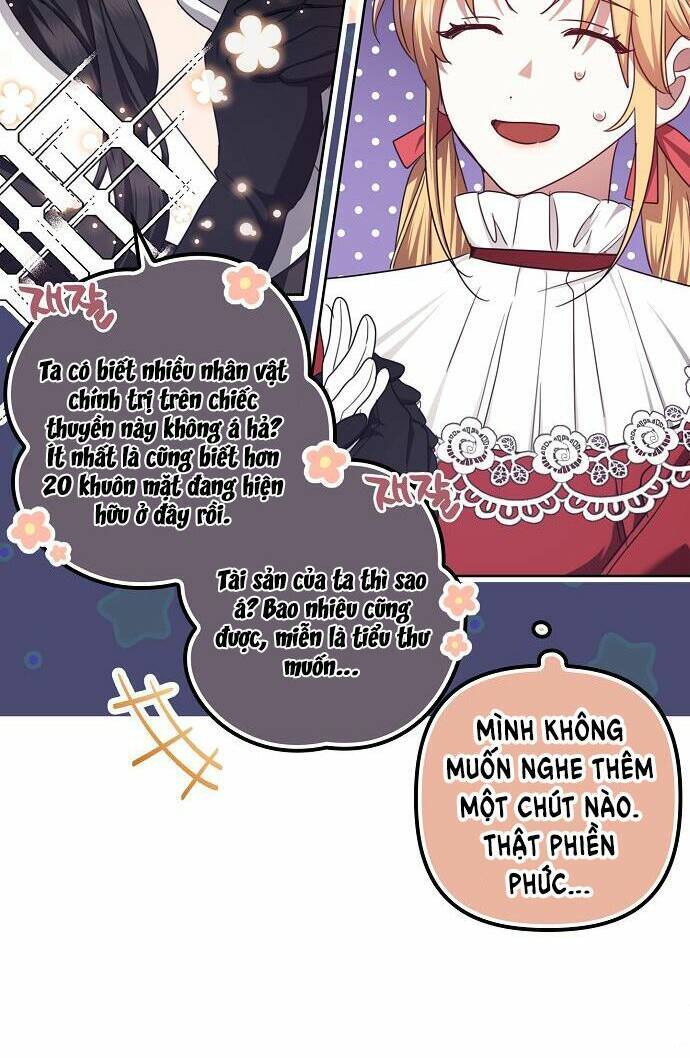 Cuộc Sống Độc Thân Giản Dị Của Quý Cô Bị Bỏ Rơi Chap 20 - Next Chap 21