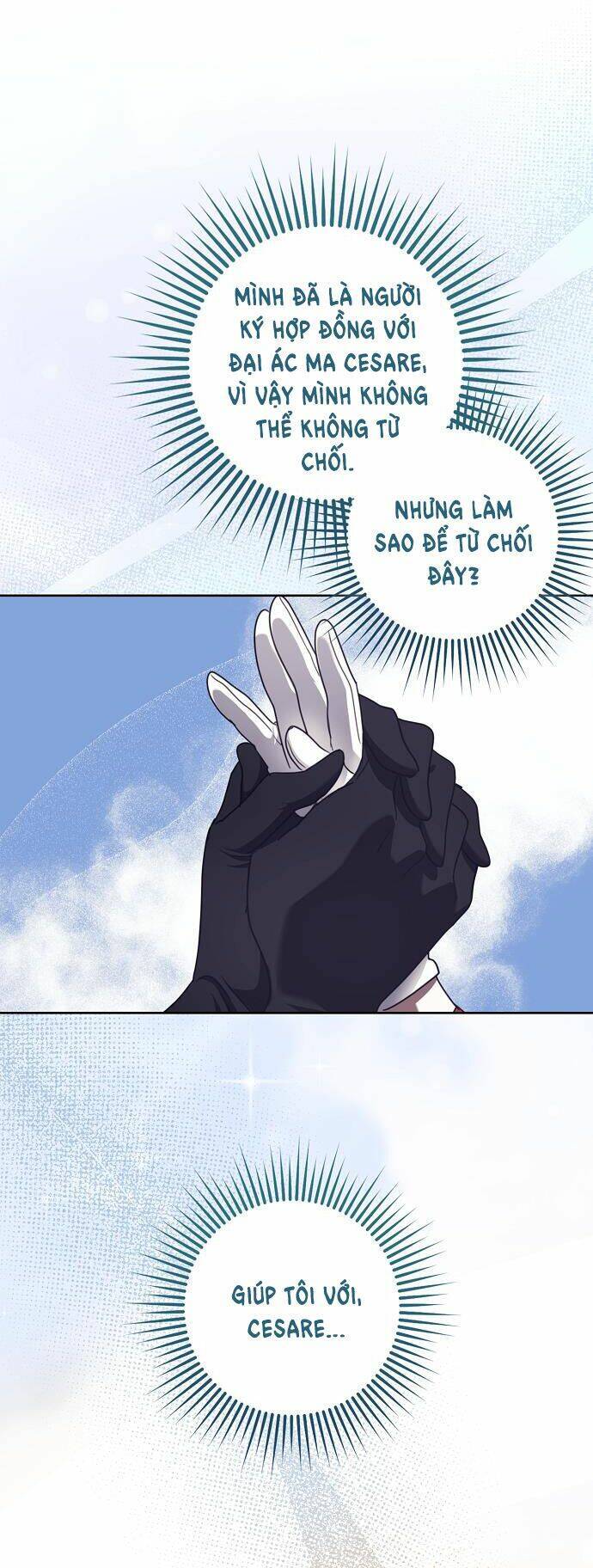 Cuộc Sống Độc Thân Giản Dị Của Quý Cô Bị Bỏ Rơi Chap 20 - Next Chap 21