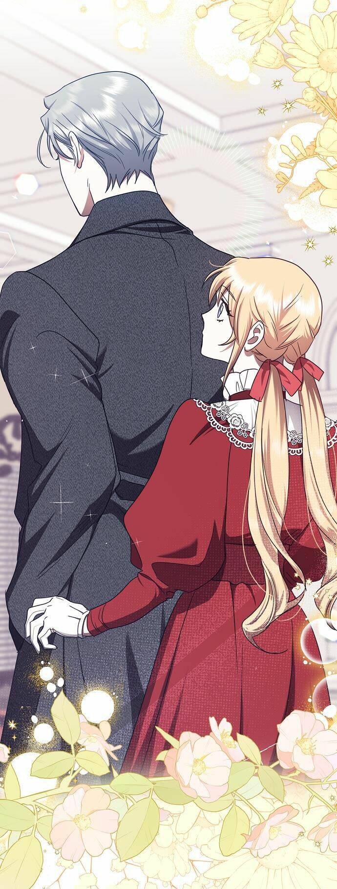 Cuộc Sống Độc Thân Giản Dị Của Quý Cô Bị Bỏ Rơi Chap 20 - Next Chap 21