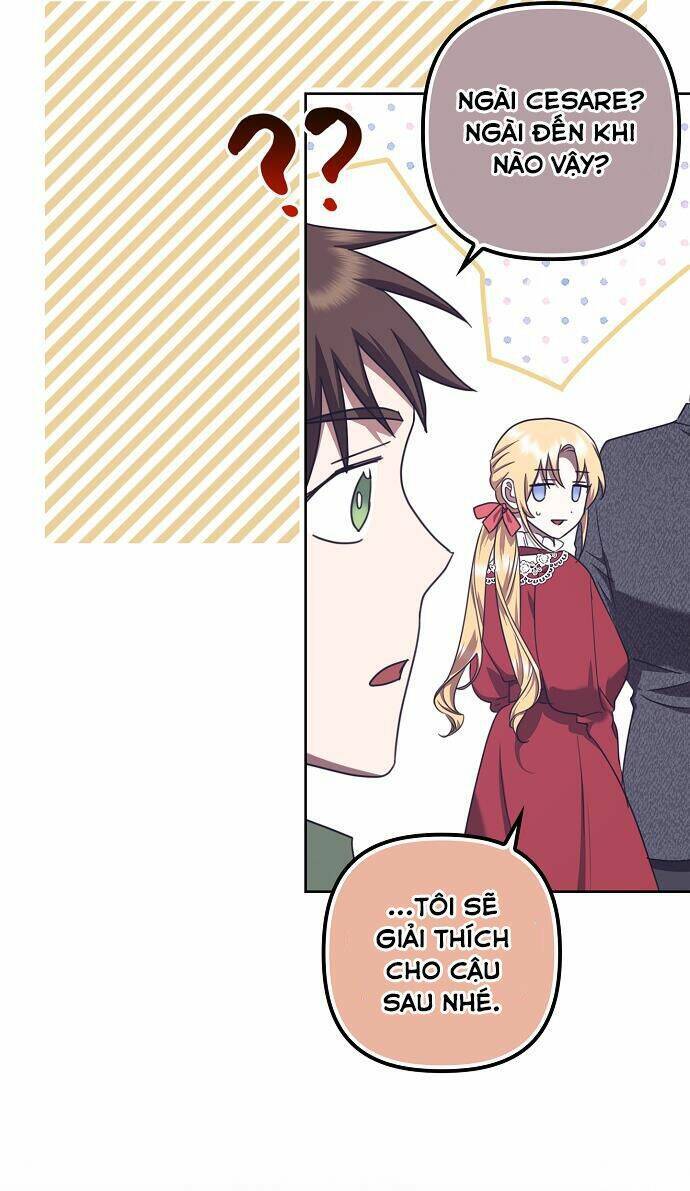Cuộc Sống Độc Thân Giản Dị Của Quý Cô Bị Bỏ Rơi Chap 21 - Next Chap 22