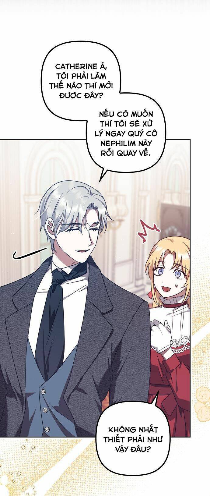 Cuộc Sống Độc Thân Giản Dị Của Quý Cô Bị Bỏ Rơi Chap 21 - Next Chap 22