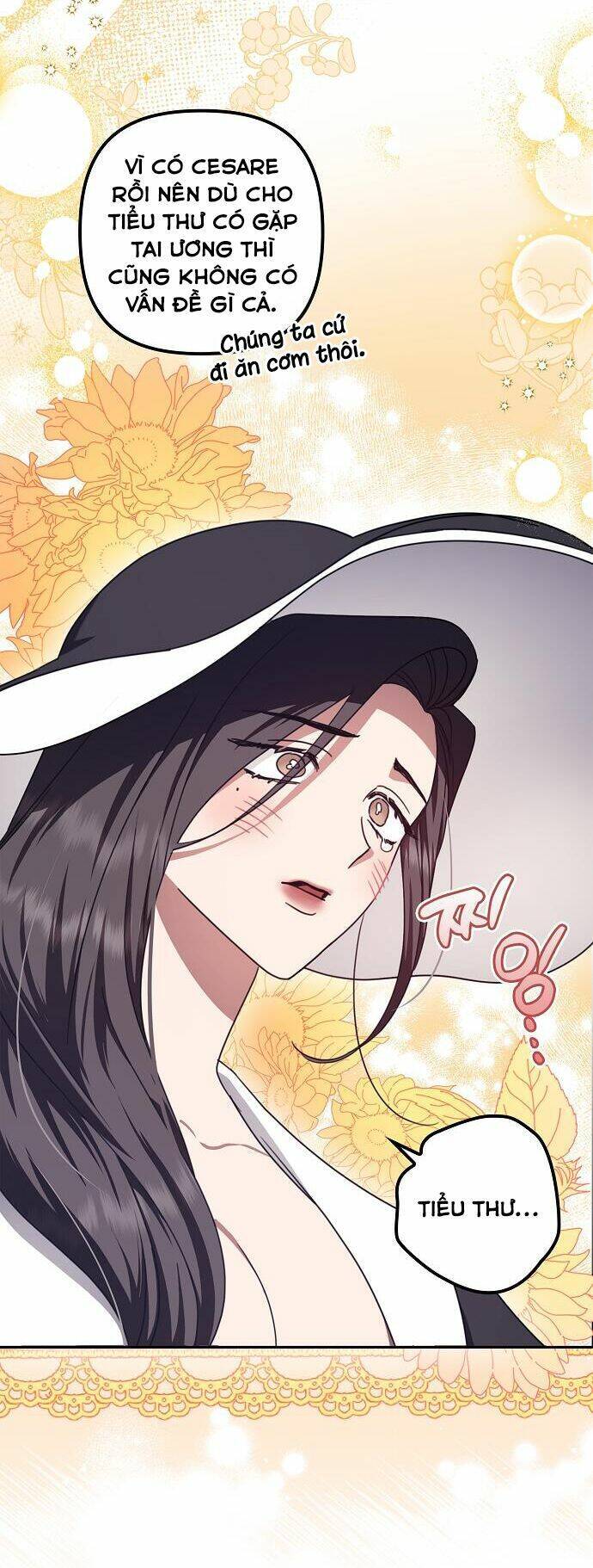 Cuộc Sống Độc Thân Giản Dị Của Quý Cô Bị Bỏ Rơi Chap 21 - Next Chap 22