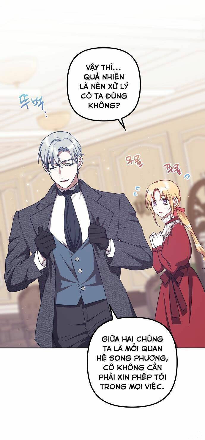 Cuộc Sống Độc Thân Giản Dị Của Quý Cô Bị Bỏ Rơi Chap 21 - Next Chap 22