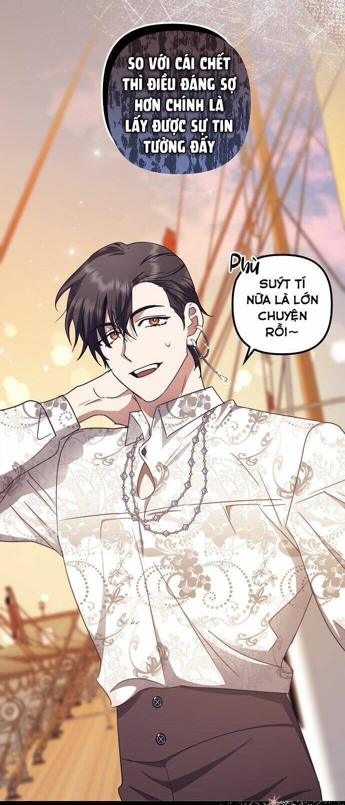 Cuộc Sống Độc Thân Giản Dị Của Quý Cô Bị Bỏ Rơi Chap 21 - Next Chap 22