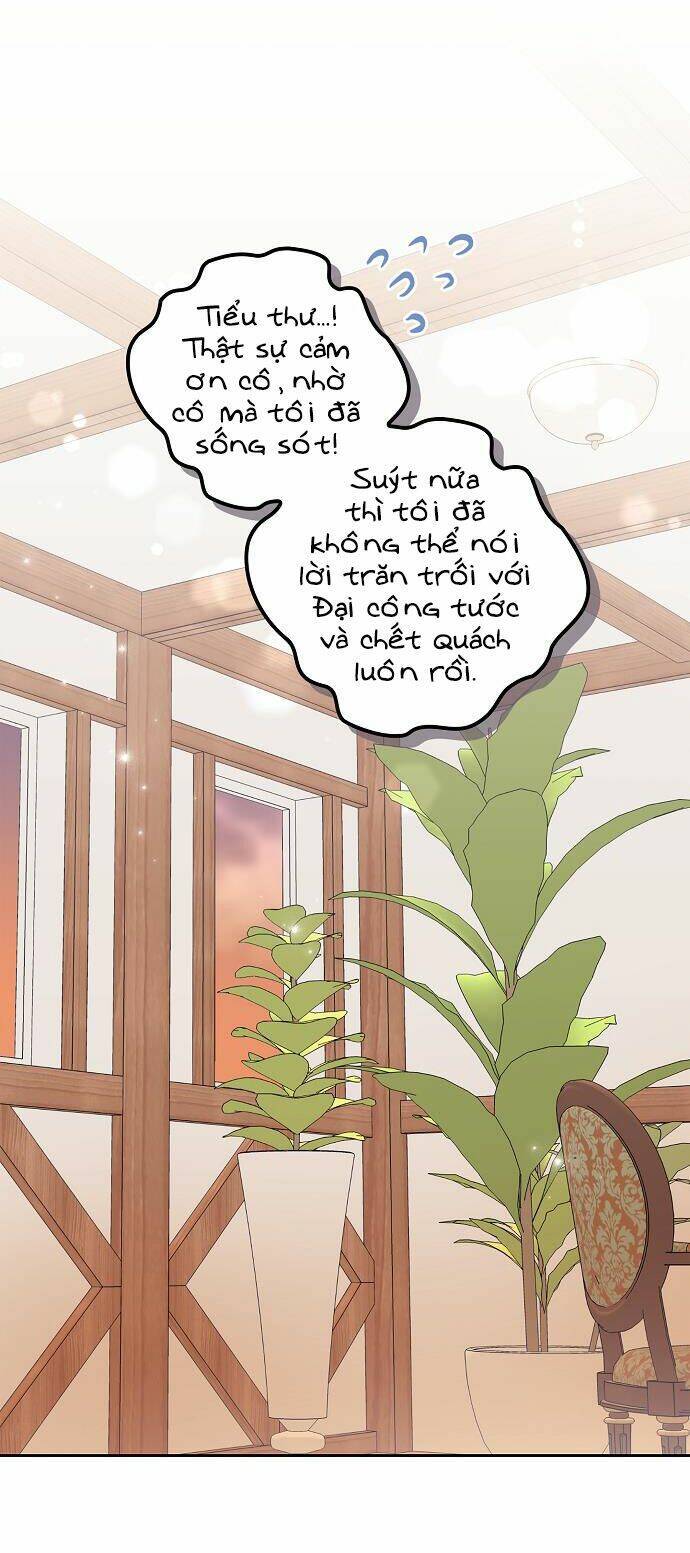 Cuộc Sống Độc Thân Giản Dị Của Quý Cô Bị Bỏ Rơi Chap 21 - Next Chap 22