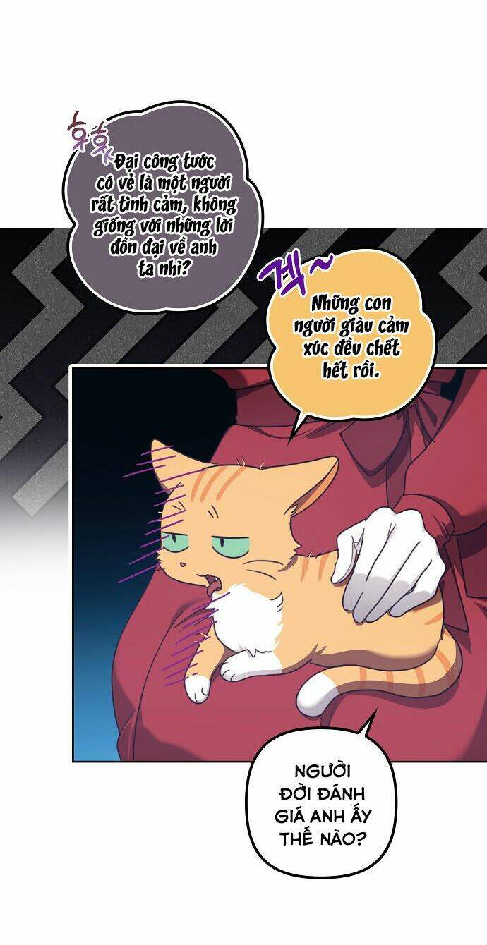 Cuộc Sống Độc Thân Giản Dị Của Quý Cô Bị Bỏ Rơi Chap 21 - Next Chap 22