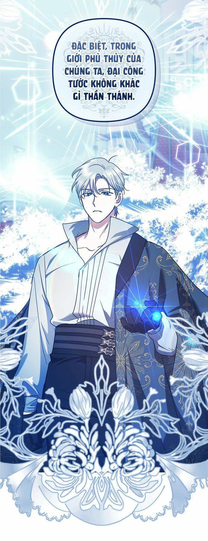 Cuộc Sống Độc Thân Giản Dị Của Quý Cô Bị Bỏ Rơi Chap 21 - Next Chap 22
