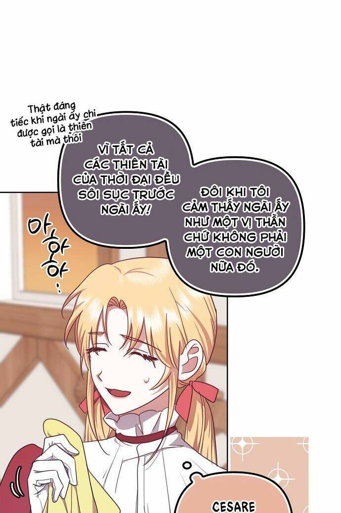 Cuộc Sống Độc Thân Giản Dị Của Quý Cô Bị Bỏ Rơi Chap 21 - Next Chap 22