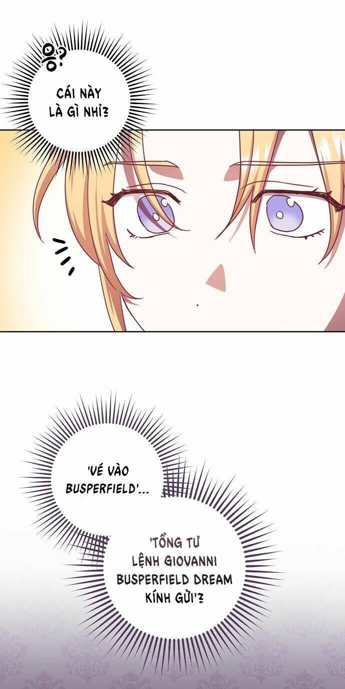 Cuộc Sống Độc Thân Giản Dị Của Quý Cô Bị Bỏ Rơi Chap 21 - Next Chap 22