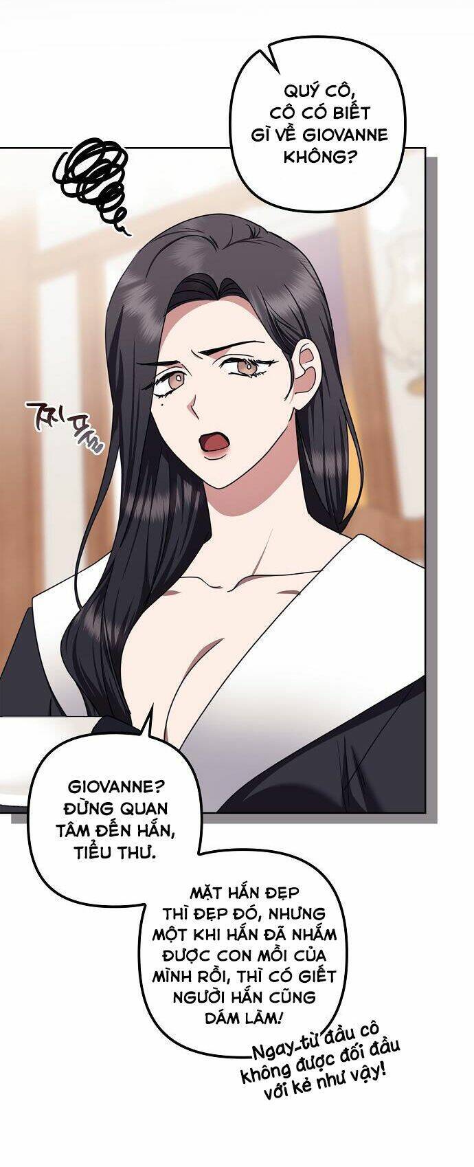 Cuộc Sống Độc Thân Giản Dị Của Quý Cô Bị Bỏ Rơi Chap 21 - Next Chap 22