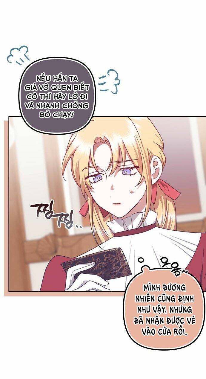 Cuộc Sống Độc Thân Giản Dị Của Quý Cô Bị Bỏ Rơi Chap 21 - Next Chap 22