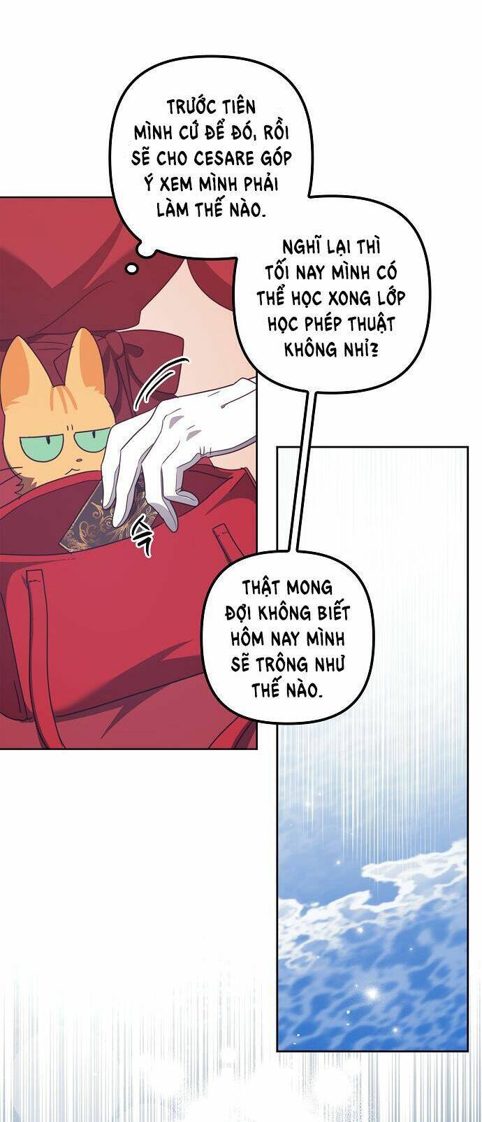 Cuộc Sống Độc Thân Giản Dị Của Quý Cô Bị Bỏ Rơi Chap 21 - Next Chap 22