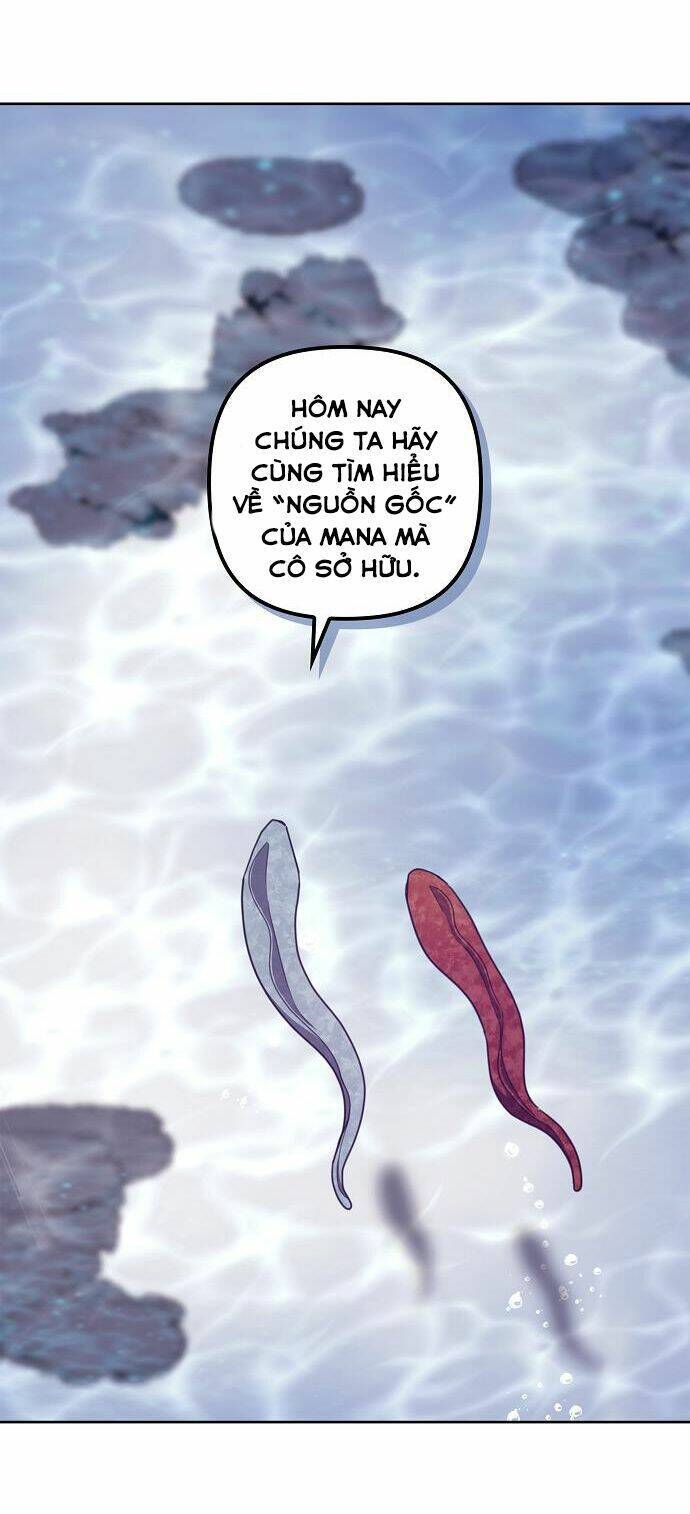 Cuộc Sống Độc Thân Giản Dị Của Quý Cô Bị Bỏ Rơi Chap 21 - Next Chap 22