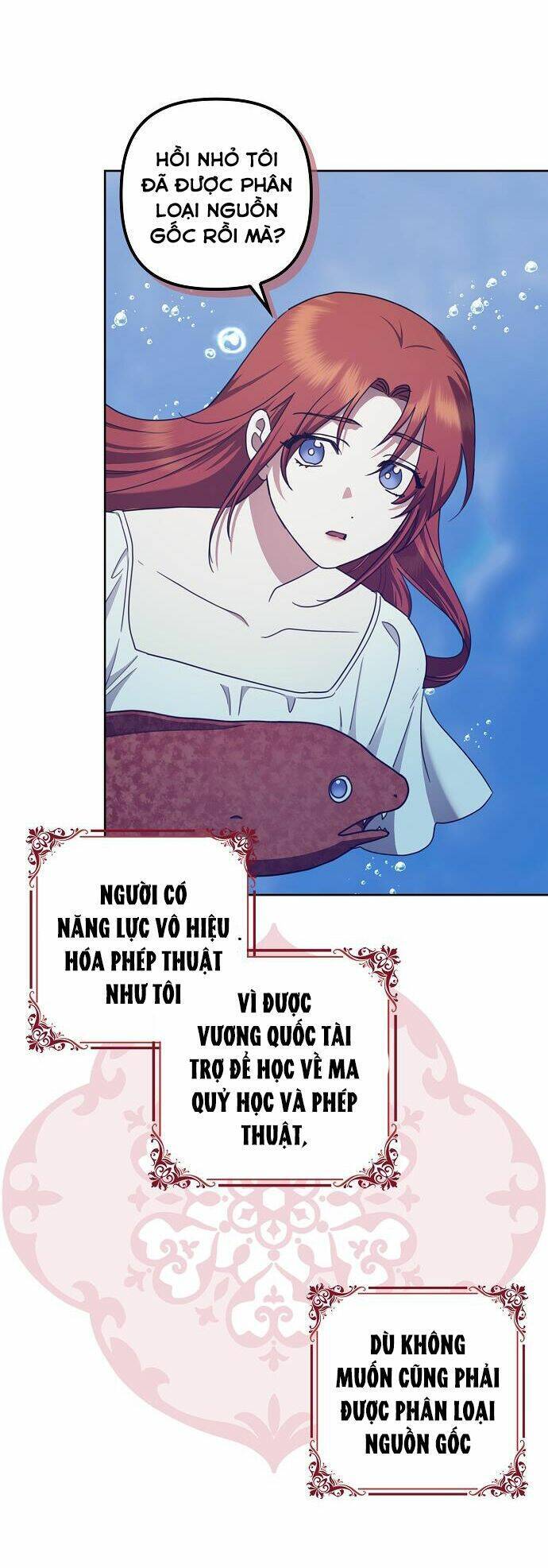 Cuộc Sống Độc Thân Giản Dị Của Quý Cô Bị Bỏ Rơi Chap 21 - Next Chap 22