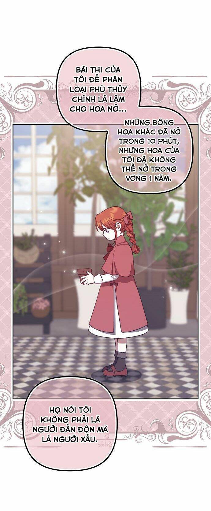 Cuộc Sống Độc Thân Giản Dị Của Quý Cô Bị Bỏ Rơi Chap 21 - Next Chap 22