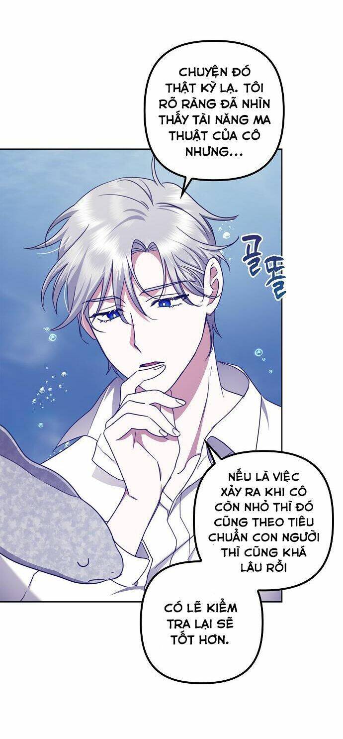 Cuộc Sống Độc Thân Giản Dị Của Quý Cô Bị Bỏ Rơi Chap 21 - Next Chap 22