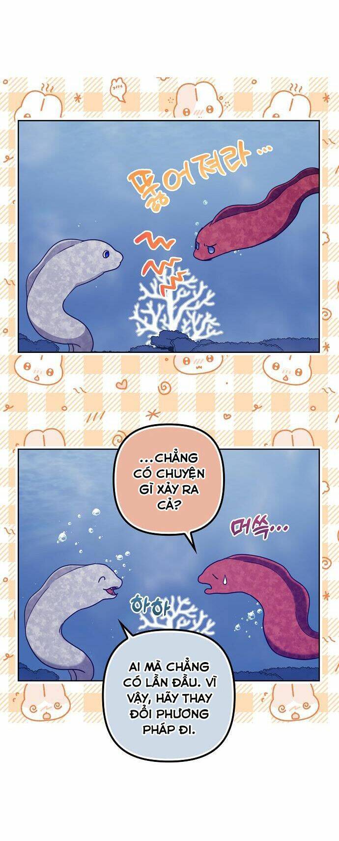 Cuộc Sống Độc Thân Giản Dị Của Quý Cô Bị Bỏ Rơi Chap 21 - Next Chap 22