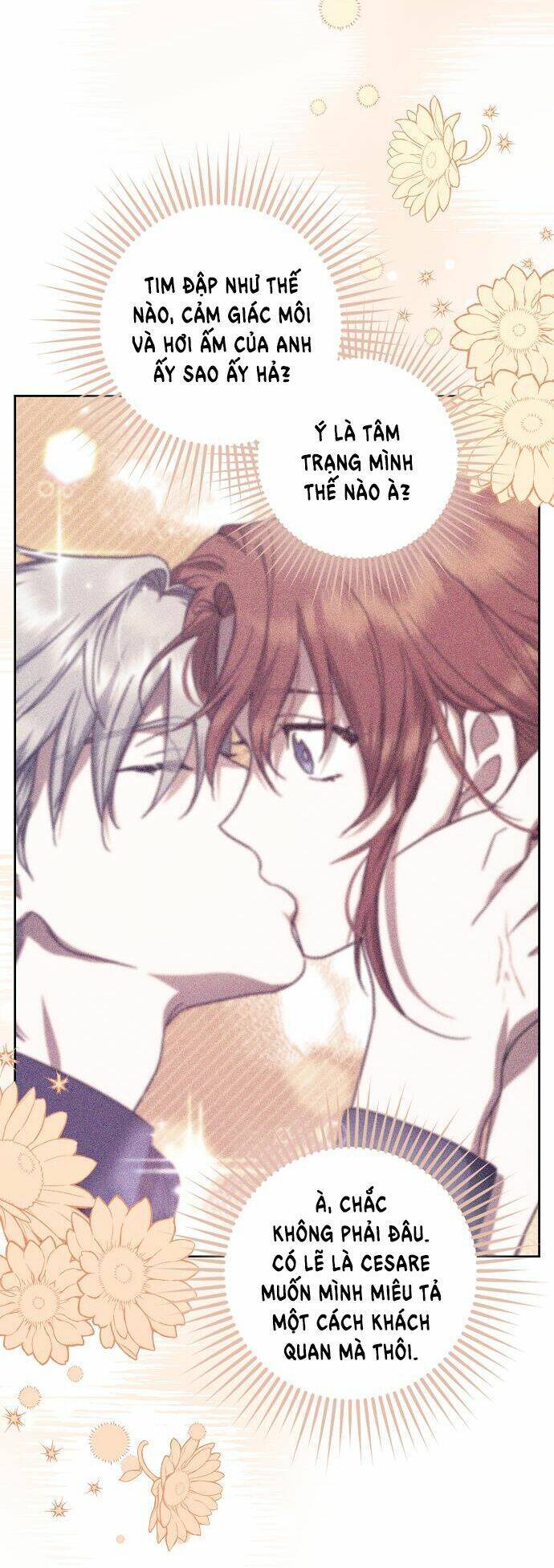 Cuộc Sống Độc Thân Giản Dị Của Quý Cô Bị Bỏ Rơi Chap 21 - Next Chap 22