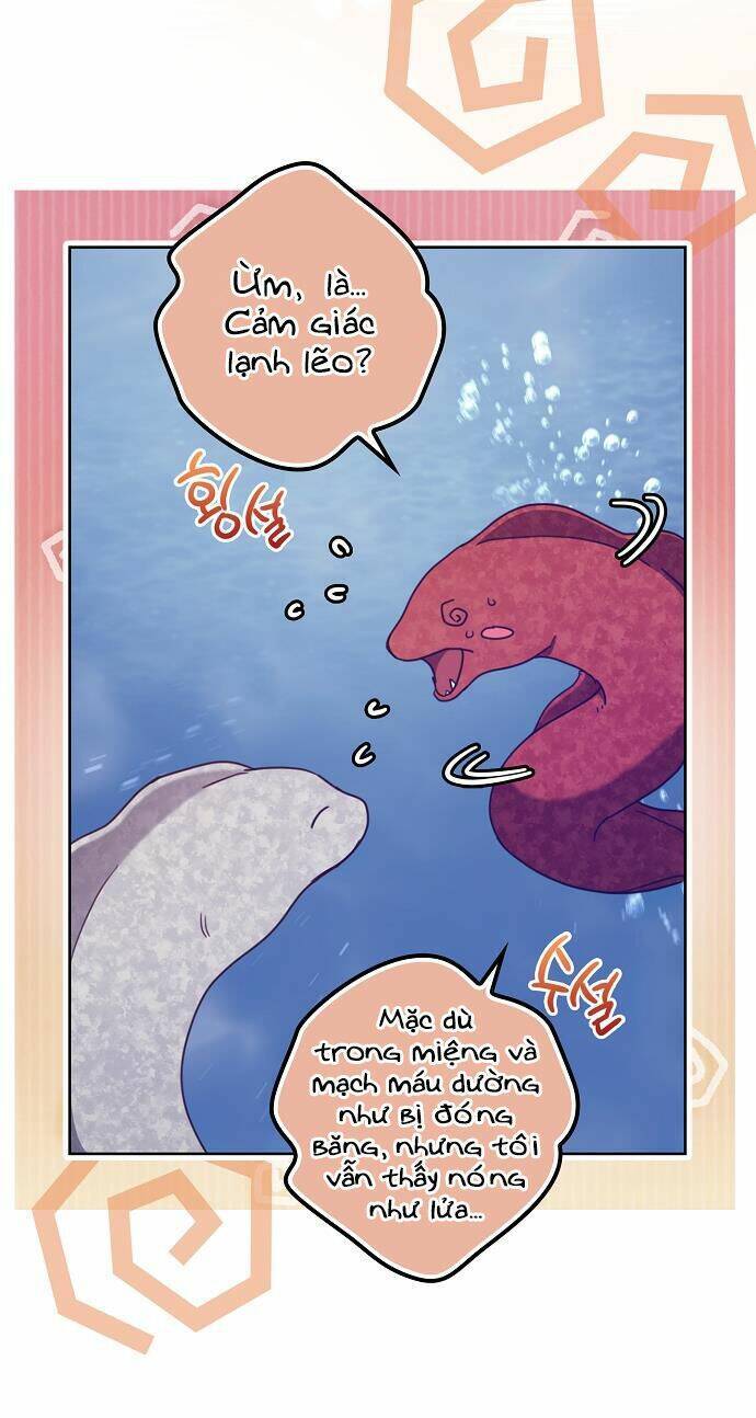 Cuộc Sống Độc Thân Giản Dị Của Quý Cô Bị Bỏ Rơi Chap 21 - Next Chap 22