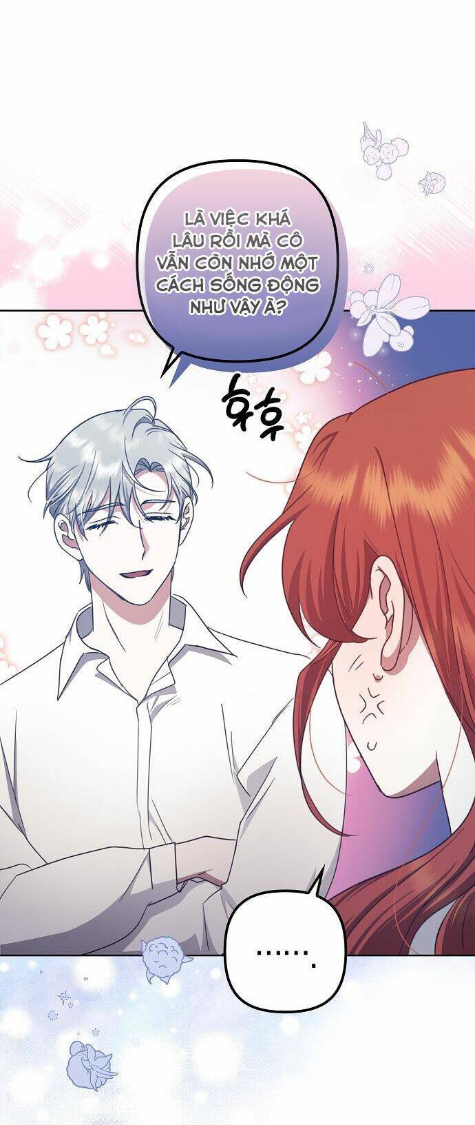 Cuộc Sống Độc Thân Giản Dị Của Quý Cô Bị Bỏ Rơi Chap 21 - Next Chap 22