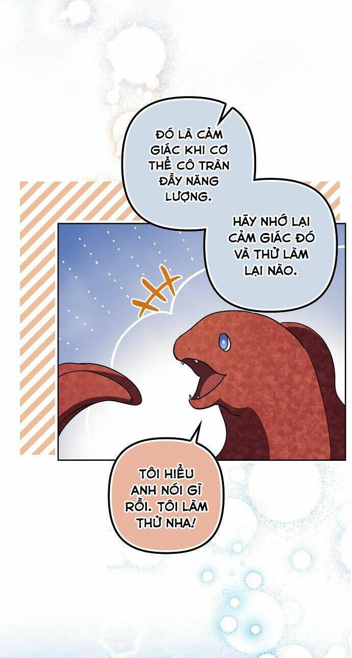 Cuộc Sống Độc Thân Giản Dị Của Quý Cô Bị Bỏ Rơi Chap 21 - Next Chap 22