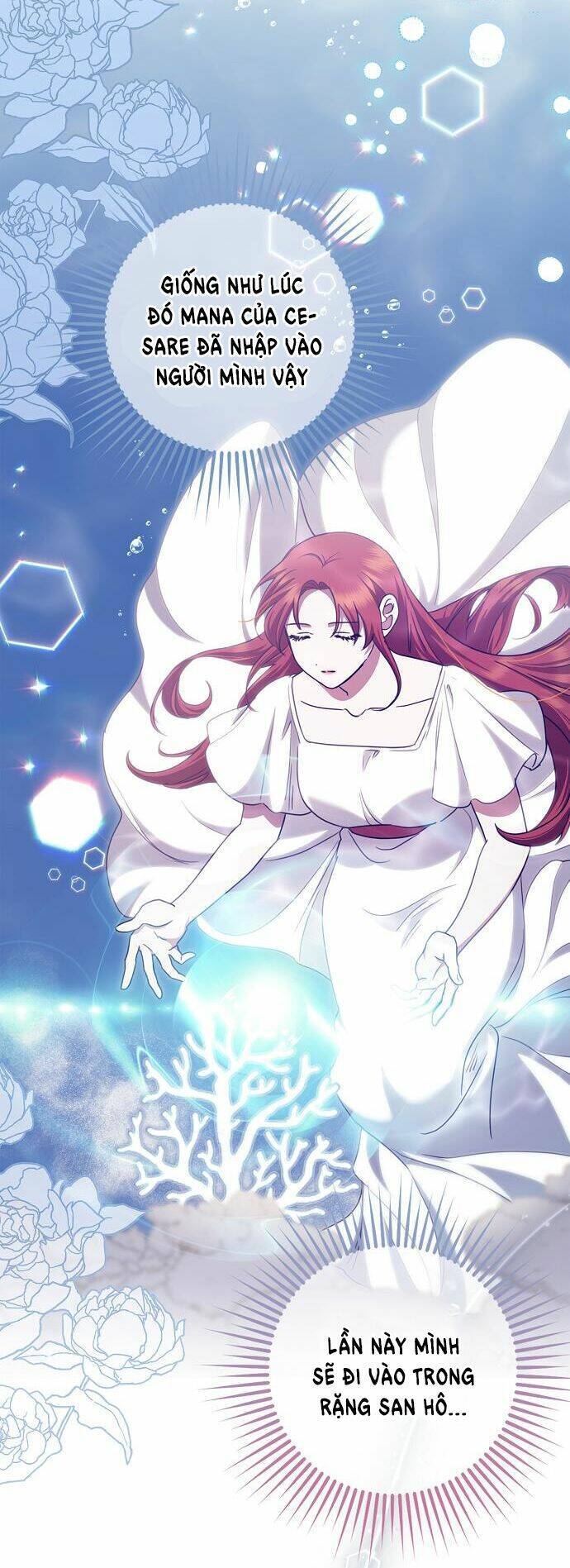 Cuộc Sống Độc Thân Giản Dị Của Quý Cô Bị Bỏ Rơi Chap 21 - Next Chap 22
