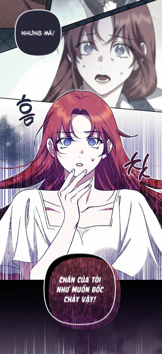 Cuộc Sống Độc Thân Giản Dị Của Quý Cô Bị Bỏ Rơi Chap 21 - Next Chap 22