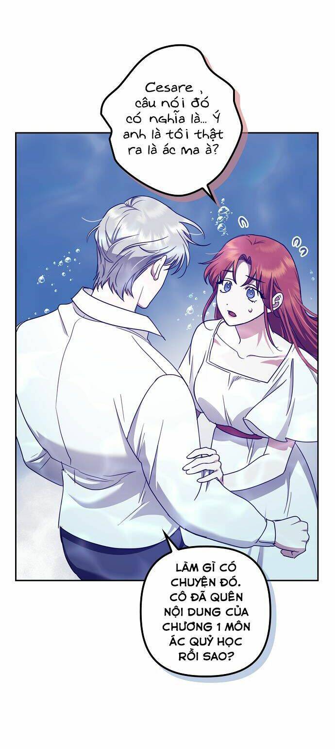Cuộc Sống Độc Thân Giản Dị Của Quý Cô Bị Bỏ Rơi Chap 21 - Next Chap 22