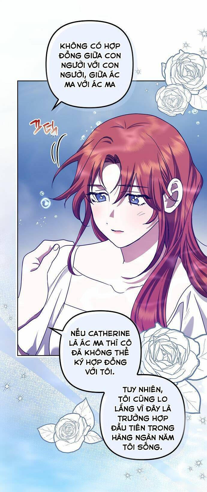Cuộc Sống Độc Thân Giản Dị Của Quý Cô Bị Bỏ Rơi Chap 21 - Next Chap 22