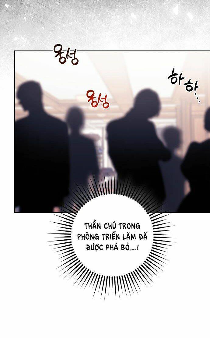 Cuộc Sống Độc Thân Giản Dị Của Quý Cô Bị Bỏ Rơi Chap 21 - Next Chap 22
