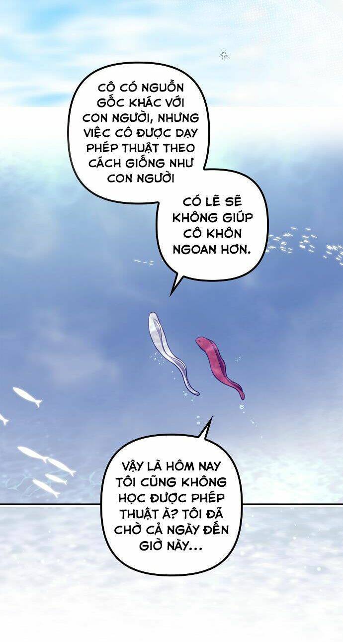 Cuộc Sống Độc Thân Giản Dị Của Quý Cô Bị Bỏ Rơi Chap 21 - Next Chap 22