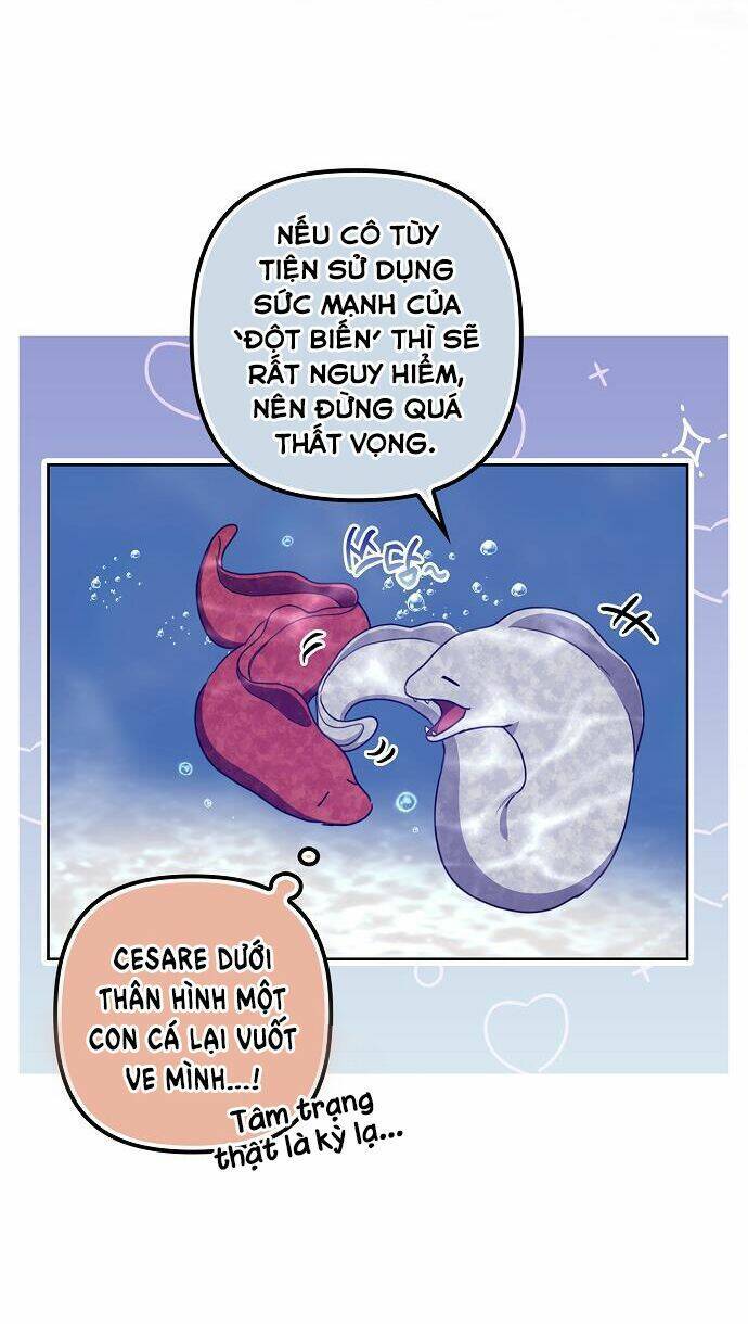 Cuộc Sống Độc Thân Giản Dị Của Quý Cô Bị Bỏ Rơi Chap 21 - Next Chap 22