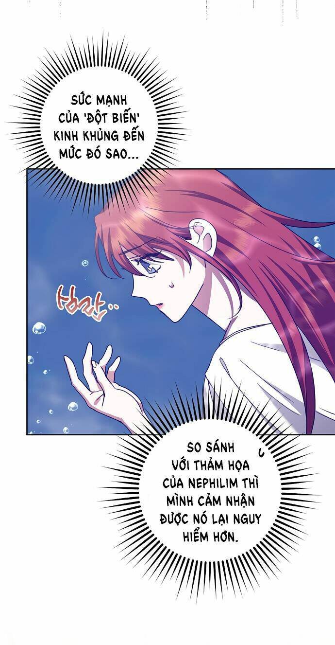 Cuộc Sống Độc Thân Giản Dị Của Quý Cô Bị Bỏ Rơi Chap 21 - Next Chap 22