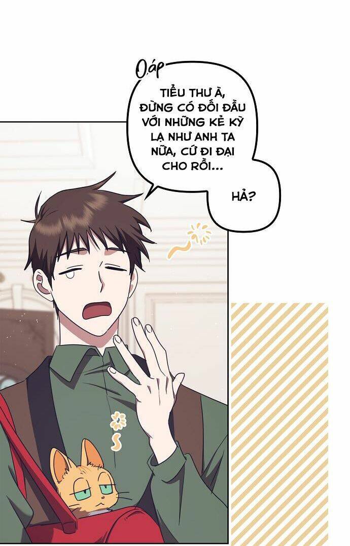 Cuộc Sống Độc Thân Giản Dị Của Quý Cô Bị Bỏ Rơi Chap 21 - Next Chap 22