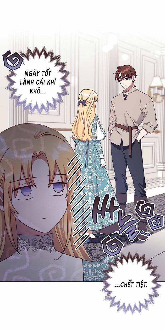 Cuộc Sống Độc Thân Giản Dị Của Quý Cô Bị Bỏ Rơi Chap 21 - Next Chap 22